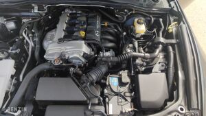 Mazda MX-5 ND RF - 2018 in vendita all'asta su Benzin – foto 33/60
