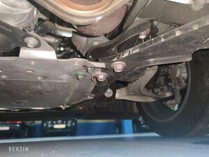 Mazda MX-5 ND RF - 2018 in vendita all'asta su Benzin – foto 37/60