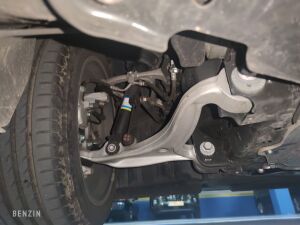 Mazda MX-5 ND RF - 2018 in vendita all'asta su Benzin – foto 38/60