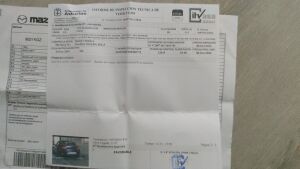 Mazda MX-5 ND RF - 2018 in vendita all'asta su Benzin – foto 52/60