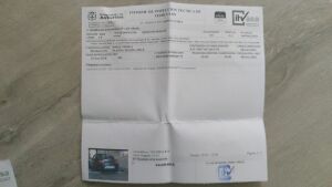 Mazda MX-5 ND RF - 2018 in vendita all'asta su Benzin – foto 53/60