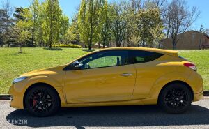 Renault Mégane RS Cup 12k km - 2012 na sprzedaż na aukcji w Benzin – zdjęcie 2/59