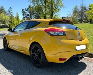 Renault Mégane RS Cup 12k km - 2012 na sprzedaż na aukcji w Benzin – zdjęcie 3/59