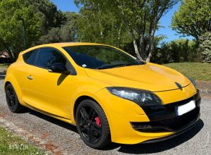 Renault Mégane RS Cup 12k km - 2012 na sprzedaż na aukcji w Benzin – zdjęcie 4/59