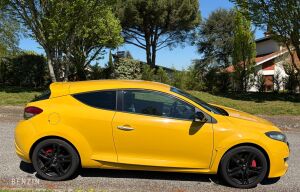 Renault Mégane RS Cup 12k km - 2012 na sprzedaż na aukcji w Benzin – zdjęcie 5/59