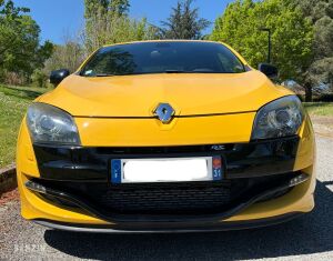 Renault Mégane RS Cup 12k km - 2012 na sprzedaż na aukcji w Benzin – zdjęcie 7/59