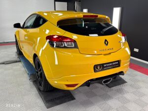 Renault Mégane RS Cup 12k km - 2012 na sprzedaż na aukcji w Benzin – zdjęcie 8/59