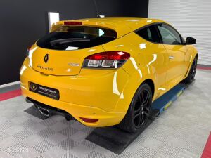 Renault Mégane RS Cup 12k km - 2012 na sprzedaż na aukcji w Benzin – zdjęcie 9/59