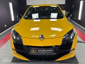 Renault Mégane RS Cup 12k km - 2012 na sprzedaż na aukcji w Benzin – zdjęcie 10/59