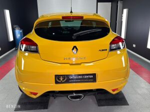 Renault Mégane RS Cup 12k km - 2012 na sprzedaż na aukcji w Benzin – zdjęcie 11/59