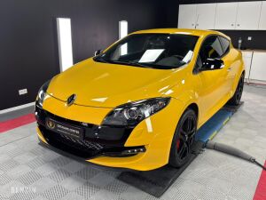 Renault Mégane RS Cup 12k km - 2012 na sprzedaż na aukcji w Benzin – zdjęcie 12/59