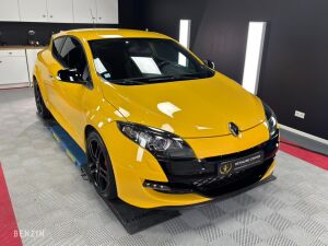 Renault Mégane RS Cup 12k km - 2012 na sprzedaż na aukcji w Benzin – zdjęcie 13/59