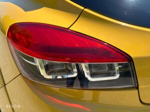 Renault Mégane RS Cup 12k km - 2012 na sprzedaż na aukcji w Benzin – zdjęcie 14/59