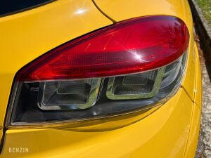 Renault Mégane RS Cup 12k km - 2012 na sprzedaż na aukcji w Benzin – zdjęcie 15/59