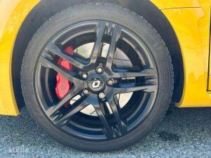 Renault Mégane RS Cup 12k km - 2012 na sprzedaż na aukcji w Benzin – zdjęcie 16/59