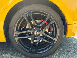Renault Mégane RS Cup 12k km - 2012 na sprzedaż na aukcji w Benzin – zdjęcie 17/59