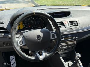Renault Mégane RS Cup 12k km - 2012 na sprzedaż na aukcji w Benzin – zdjęcie 18/59