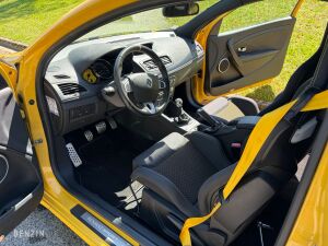 Renault Mégane RS Cup 12k km - 2012 na sprzedaż na aukcji w Benzin – zdjęcie 19/59