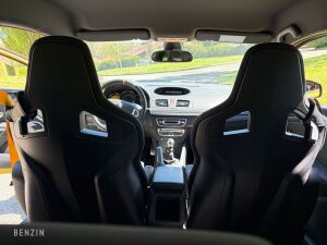 Renault Mégane RS Cup 12k km - 2012 na sprzedaż na aukcji w Benzin – zdjęcie 20/59
