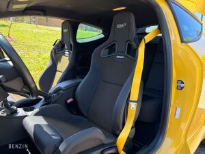 Renault Mégane RS Cup 12k km - 2012 na sprzedaż na aukcji w Benzin – zdjęcie 21/59