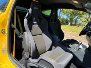 Renault Mégane RS Cup 12k km - 2012 na sprzedaż na aukcji w Benzin – zdjęcie 22/59