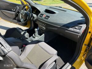 Renault Mégane RS Cup 12k km - 2012 na sprzedaż na aukcji w Benzin – zdjęcie 23/59