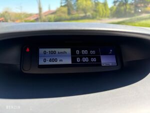 Renault Mégane RS Cup 12k km - 2012 na sprzedaż na aukcji w Benzin – zdjęcie 26/59