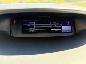 Renault Mégane RS Cup 12k km - 2012 na sprzedaż na aukcji w Benzin – zdjęcie 28/59