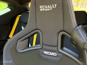 Renault Mégane RS Cup 12k km - 2012 na sprzedaż na aukcji w Benzin – zdjęcie 29/59