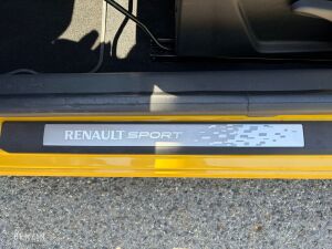 Renault Mégane RS Cup 12k km - 2012 na sprzedaż na aukcji w Benzin – zdjęcie 34/59