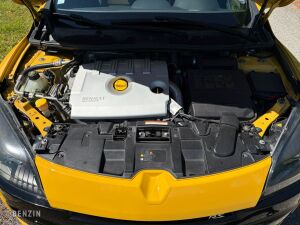 Renault Mégane RS Cup 12k km - 2012 na sprzedaż na aukcji w Benzin – zdjęcie 35/59