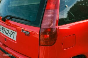 Fiat Punto GT - 1995 na sprzedaż na aukcji w Benzin – zdjęcie 10/54