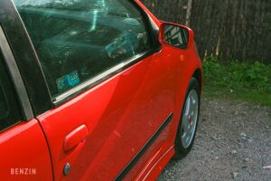 Fiat Punto GT - 1995 na sprzedaż na aukcji w Benzin – zdjęcie 11/54