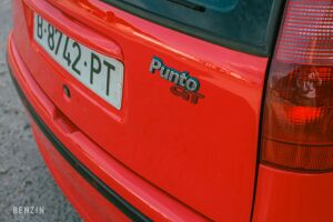 Fiat Punto GT - 1995 na sprzedaż na aukcji w Benzin – zdjęcie 12/54