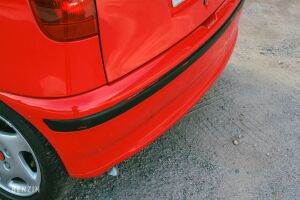 Fiat Punto GT - 1995 na sprzedaż na aukcji w Benzin – zdjęcie 13/54