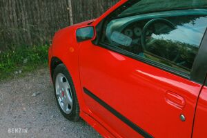 Fiat Punto GT - 1995 na sprzedaż na aukcji w Benzin – zdjęcie 15/54