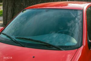 Fiat Punto GT - 1995 na sprzedaż na aukcji w Benzin – zdjęcie 16/54