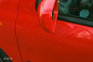 Fiat Punto GT - 1995 na sprzedaż na aukcji w Benzin – zdjęcie 17/54