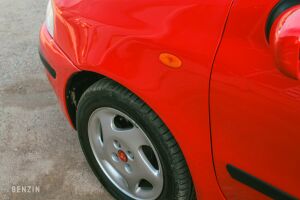 Fiat Punto GT - 1995 na sprzedaż na aukcji w Benzin – zdjęcie 18/54