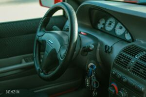 Fiat Punto GT - 1995 na sprzedaż na aukcji w Benzin – zdjęcie 28/54