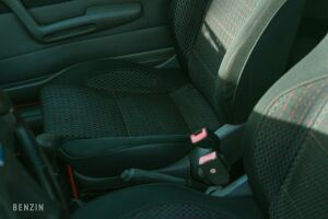Fiat Punto GT - 1995 na sprzedaż na aukcji w Benzin – zdjęcie 29/54