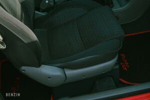 Fiat Punto GT - 1995 na sprzedaż na aukcji w Benzin – zdjęcie 31/54