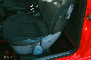 Fiat Punto GT - 1995 na sprzedaż na aukcji w Benzin – zdjęcie 32/54