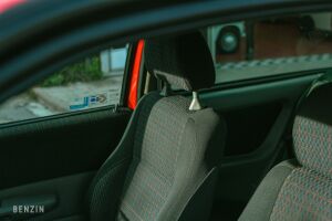 Fiat Punto GT - 1995 na sprzedaż na aukcji w Benzin – zdjęcie 33/54