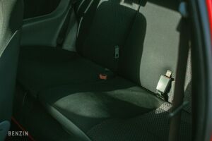 Fiat Punto GT - 1995 na sprzedaż na aukcji w Benzin – zdjęcie 34/54