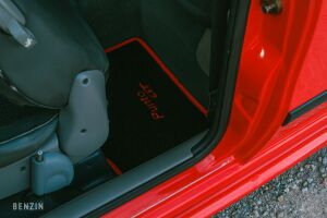 Fiat Punto GT - 1995 na sprzedaż na aukcji w Benzin – zdjęcie 37/54