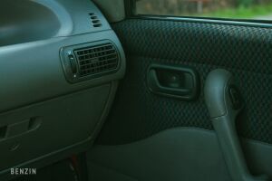 Fiat Punto GT - 1995 na sprzedaż na aukcji w Benzin – zdjęcie 39/54