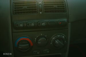 Fiat Punto GT - 1995 na sprzedaż na aukcji w Benzin – zdjęcie 40/54