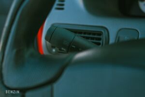 Fiat Punto GT - 1995 na sprzedaż na aukcji w Benzin – zdjęcie 43/54