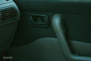 Fiat Punto GT - 1995 na sprzedaż na aukcji w Benzin – zdjęcie 44/54